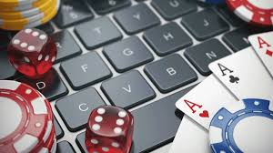 Как войти на сайт Casino Bounty