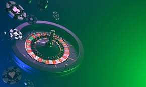 Зеркало Vulkan Rich Casino